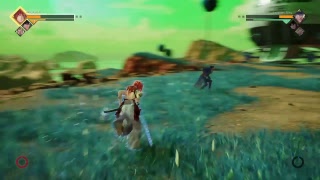 ［ジャンプフォース］参加型！対戦しよう！ランクマッチもまわすよー
