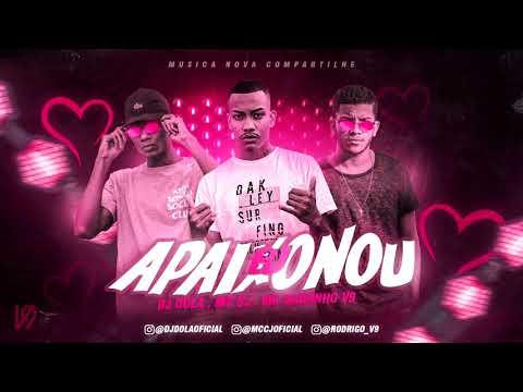 Mc CJ & Mc Diguinho V9 - Tô No Movimento - Apaixonou Eu (DJ Dola) Lançamento 2020