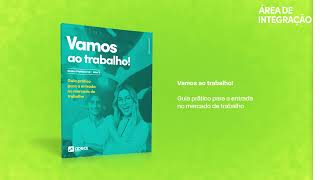 Novos Projetos 2025 | Área de Integração – Areal Editores