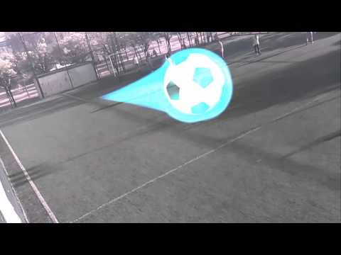 Alya Halı Saha 30.04.2016 18:00 - akillisaha.com