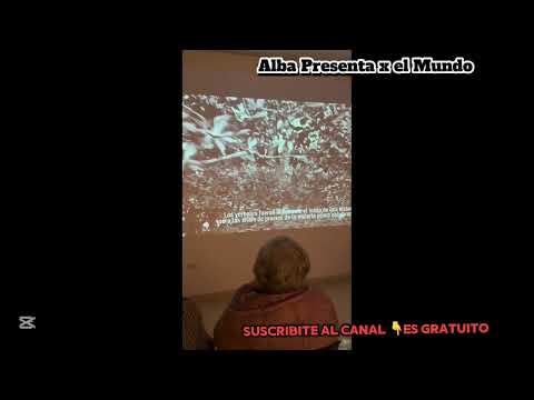 Alba Presenta x el Mundo: Cooperativa Liebig 