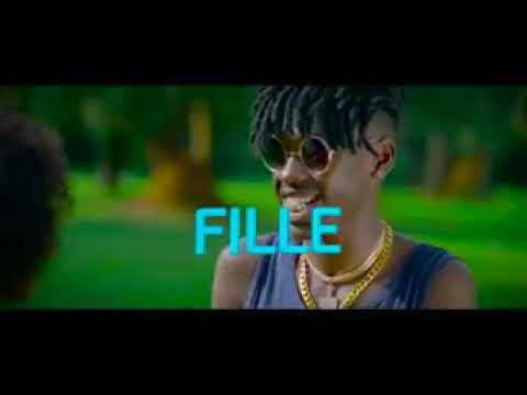 Obasinga by Fille Ugandan music 2018