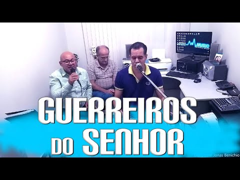 Derly com Jonas Benichio - Guerreiros do Senhor
