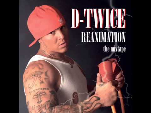 D-Twice - Stock aus dem Arsch ft. Mexican G