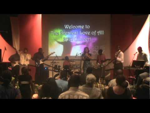 PCN YOUTH CONCERT 2010 - GUEST GROUP