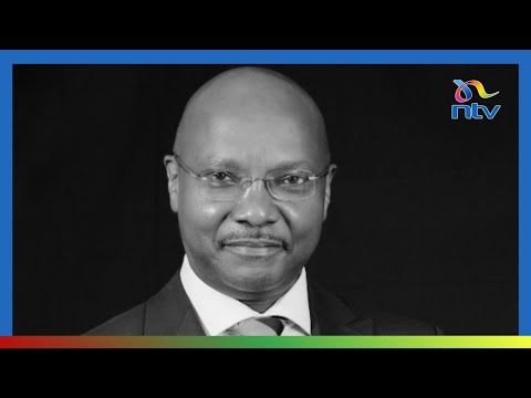 BREAKING NEWS: City lawyer Kyalo Mbobu shot by gunman on a motorcycle in Karen