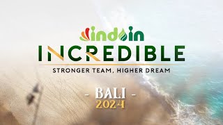 Download lagu Flashback: Indoin Incredible - Bali 2024 mp3