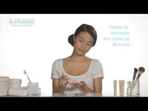 download lagu mp3 mp4 Bb Cream Christine Schrammek, download lagu Bb Cream Christine Schrammek gratis, unduh video klip Bb Cream Christine Schrammek