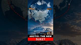 From Suez to Arctic: Why the World Is Turning to Russia’s Northern Sea Route