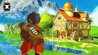 TOP 15 Amazing Upcoming Action Adventure Games 2024 & 2025 | PS5, Xbox Series X, PS4, XB1, PC