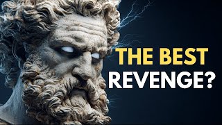 The Best Revenge To People Who Hurt You...