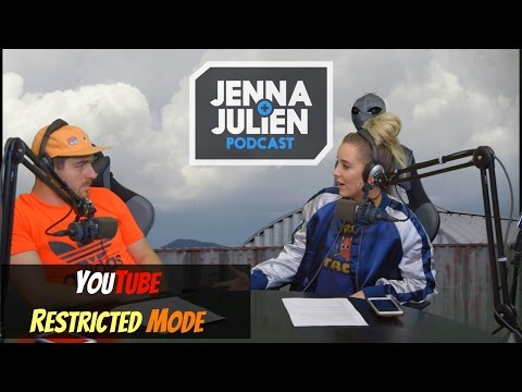 Podcast #134 -  YouTube Restricted Mode