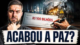 GARE11: Has it stopped being safe? Understand the controversy at the Assembly.