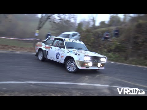 18° Revival Rally Club Valpantena 2020 - SHOW & PURE SOUND