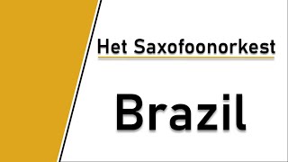 Brazil (Xavier Cugat)