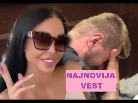 ŠOOOK - Janjuš ZVAO Maju Marinković - UZVRATILA NIKAD BRUTALNIIIIJE #zadruga #zadrugainfo