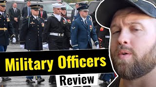 Download lagu The Fat Electrician Reviews: Military Officers mp3 Download lagu The Fat Electrician Reviews: Military Officers mp3