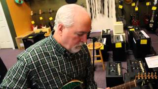 Video thumbnail for Northwest Guitars: Mooer Ana Echo by Northwest Guitars