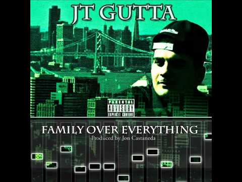 JT Gutta- Darlin Baby (The Game) (Ft. Young Gully & Mac Huss)