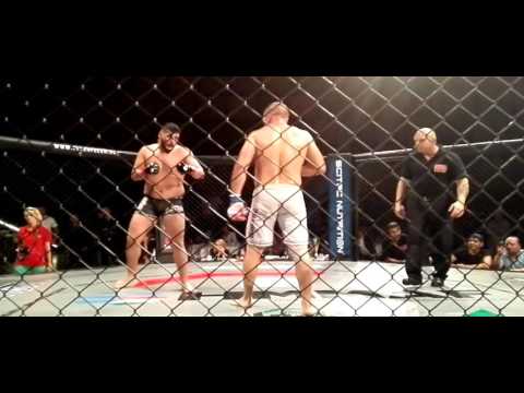 160917 KADIR AKBAS - GAODI TIHAMER 2 menet