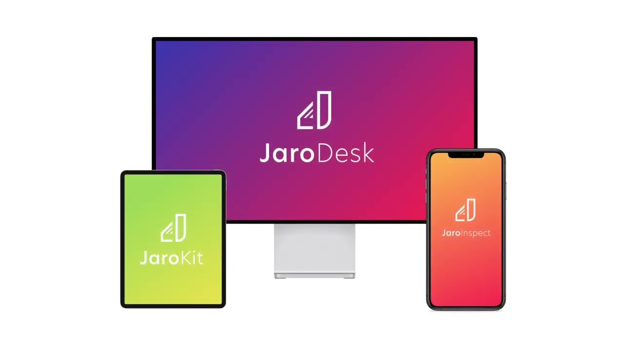 Jaro Platform Overview