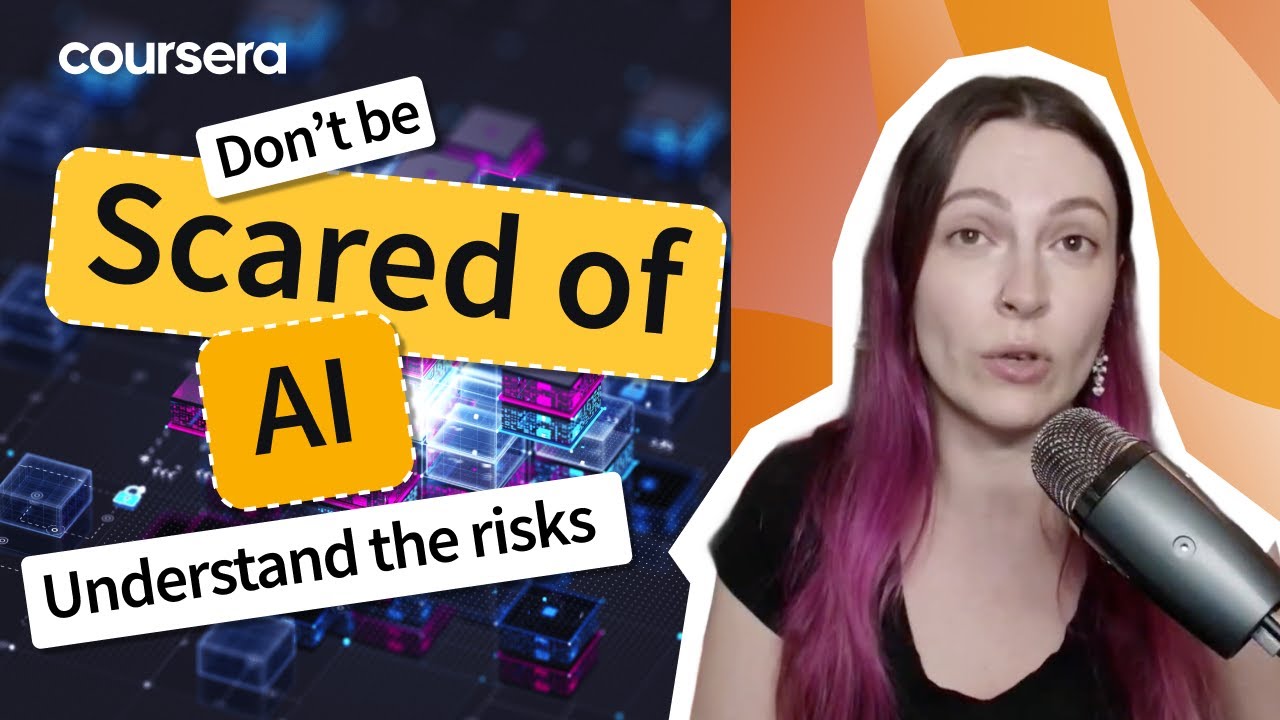 Let's Talk AI - What Are the Potential Risks and Benefits?