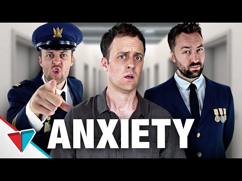 The war in your brain