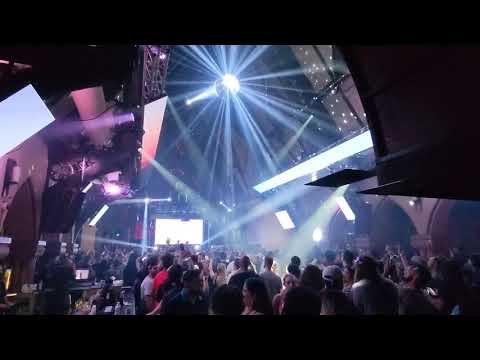 Rank 1 - L.E.D There Be Light (Cosmic Gate Remix) (Cosmic Gate Live at The Church)