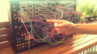 Video thumbnail for Make Noise Maths Bouncing Ball With A Twist by A Proper Measure