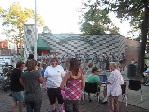 Sweet Cider Time - Woodland String Band