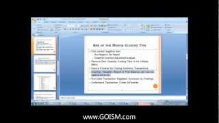 Inventory Control for Sage 100 ERP