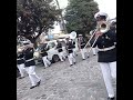 Brazas a Ceñir Banda Instrumental Escuela naval