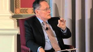 Astrobiology & Theology: A Discussion