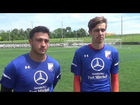 CDLFC v. Dayton - Jordi Ramon and David Lozano