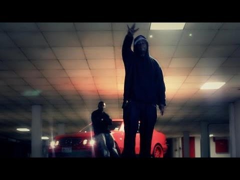 CokeKane NovaKane ft. Solo D - 'DEATH BEFORE DISHONOR'