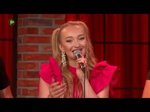 Ansambel Šepet - Sedem petkov (Veseljak v živo z Darjo Gajšek)