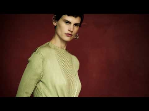 GIADA Spring/Summer 2020 Advertising Campaign