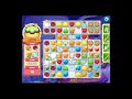 Cookie Jam Level 4396 With Mandatory Boosters