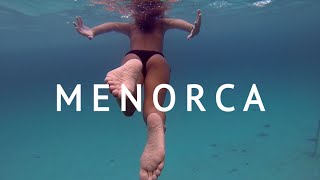 BEST OF MENORCA 2015