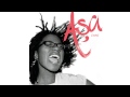 Asa - 360° (acoustic live in Tokyo)