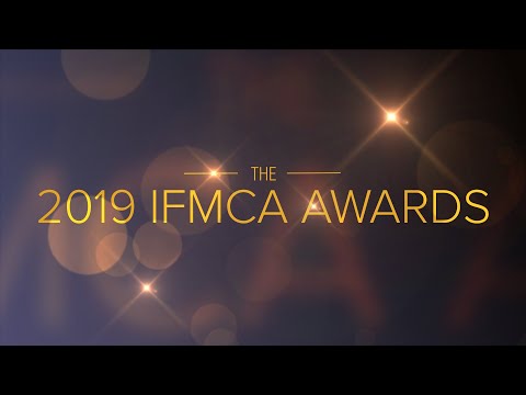 The 2019 IFMCA Awards - Winners Presentation