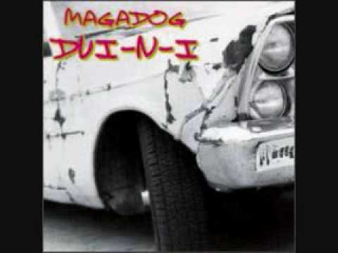 magadog ~ less baltimore