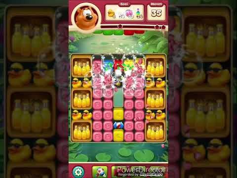 Toon Blast Level 3272