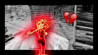 Love Scars Music Video