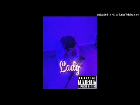 BABYPROPER - Lady (prodby. Zoran) #Playground
