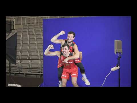 Making of Coviran Granada