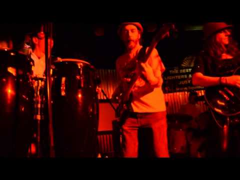 Nuthin But The Blues (Live @ The Fox Lounge)