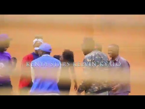 EKAI NINUKE -KEVOH BRAVOH(OFFICIAL 4K VIDEO)