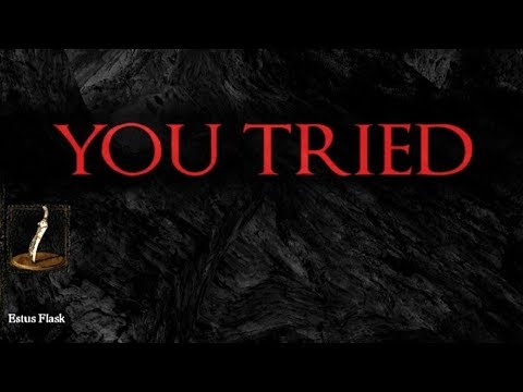 Let us endure: DSP vs Pontiff (TIHYDP Dark Souls 3 0utsider Edition) with special guest AtticusMJ