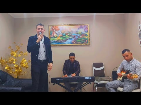 Horváth Zolika 2022 - Sokszor bántanak a testvérek X Merav Mamo